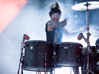 Combichrist