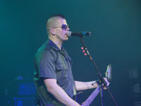 Faderhead