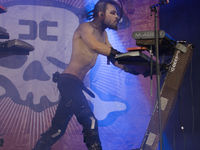 Combichrist