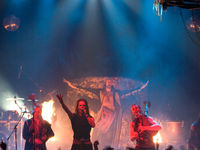 Saltatio Mortis