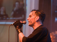 Project Pitchfork