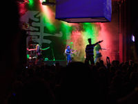 The Crüxshadows