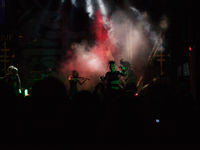The Crüxshadows
