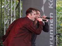 Imatem and Frank Lenn