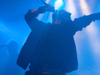 Project Pitchfork