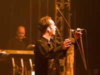 Project Pitchfork