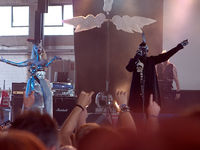 Gothminister