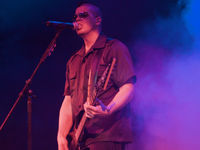 Faderhead