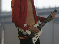IAMX