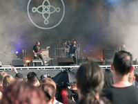 The Mission