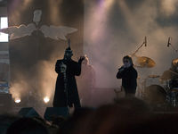Gothminister