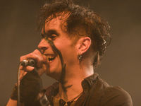 Project Pitchfork