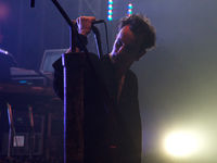 Project Pitchfork