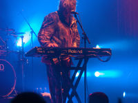 Project Pitchfork
