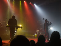 Project Pitchfork