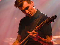 Project Pitchfork