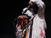 Skinny Puppy