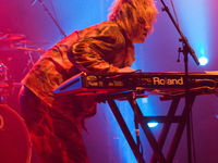 Project Pitchfork