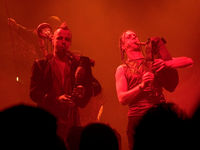 Saltatio Mortis