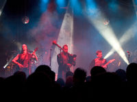 Saltatio Mortis
