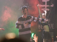 The Crüxshadows