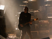 Heavy–Current
