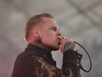 Combichrist