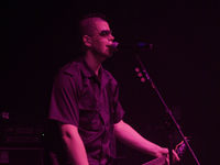 Faderhead