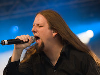 Leaves Eyes