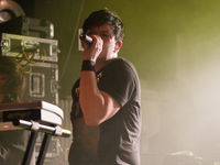 Heavy–Current