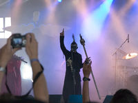 Gothminister
