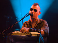 KMFDM