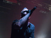 Combichrist