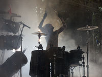 Combichrist