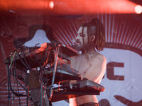 Combichrist
