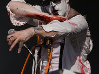 Skinny Puppy
