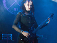Clan Of Xymox