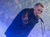 Combichrist