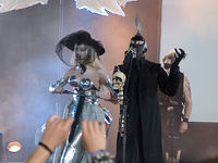 Gothminister