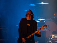 Heavy–Current