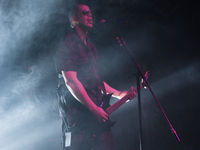 Faderhead