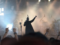 Gothminister