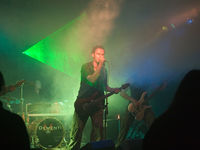 Dementi