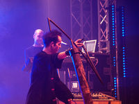 Project Pitchfork