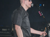 Faderhead