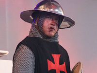 Heimatærde