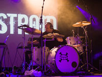 Destroid