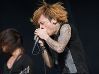 Dir En Grey