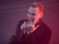 Combichrist