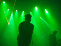 Project Pitchfork